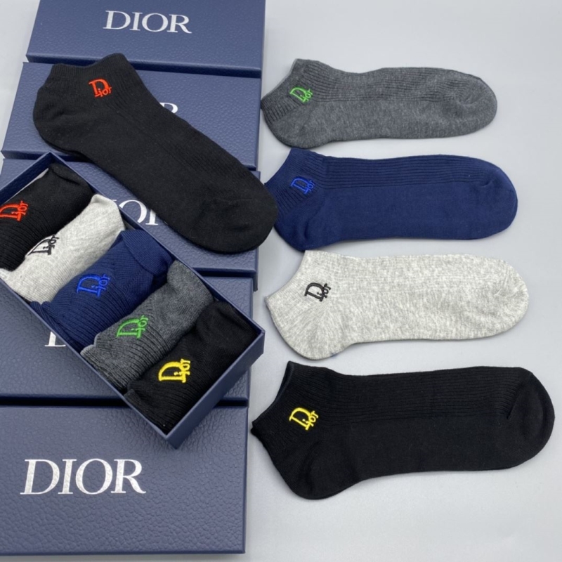 D*or socks